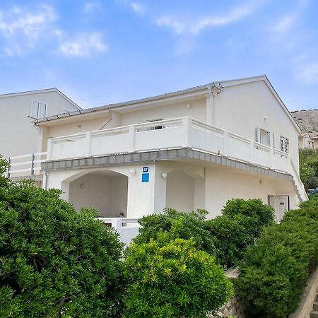 Apartmani Pozega Pag Town Exterior photo